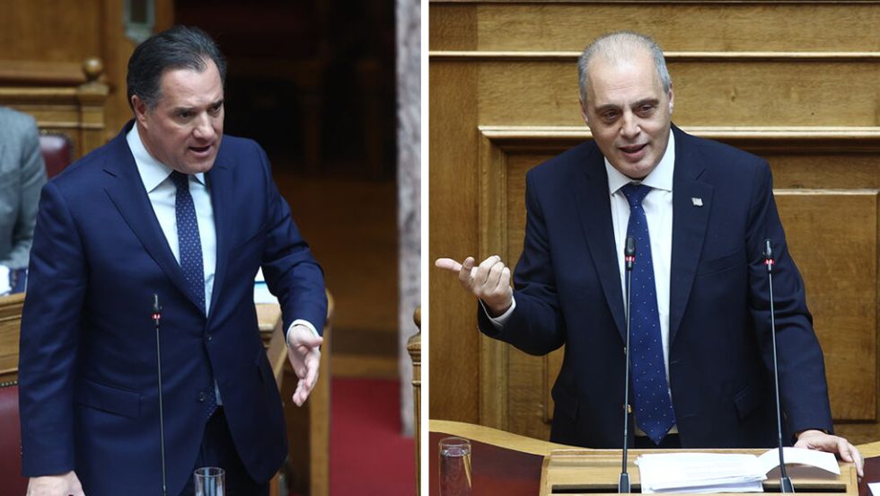 adonis velopoulos